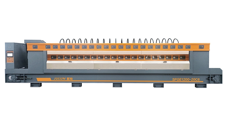 SPGE-C6自動(dòng)磨機(jī)（條板）
