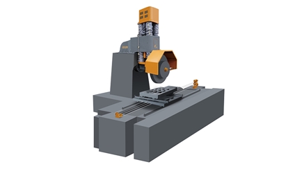 SDC-1600單臂式組合切石機(jī)