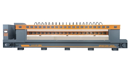 SPGE-C6自動(dòng)磨機(jī)（條板）